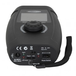 Showtec 50550 RDM Commander MKII